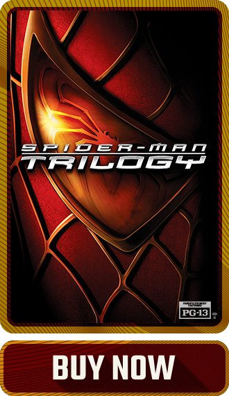 Spider-Man Trilogy