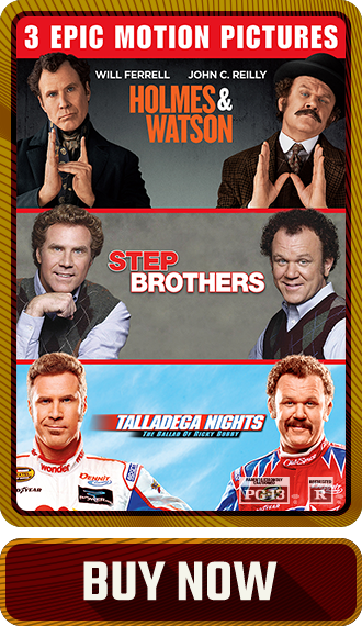 3 Epic Motion Pictures